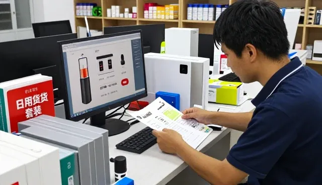 连锁门店实录:一件代发注重客户复购注意事项