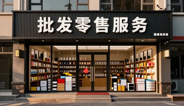 套装业务如何推动仓储配送效率升级