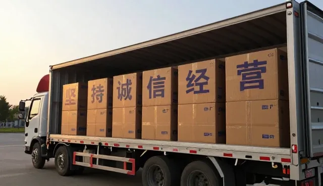 贵州泓安柒沄电子商务有限公司服务品牌客户,提供仓储配送服务支持